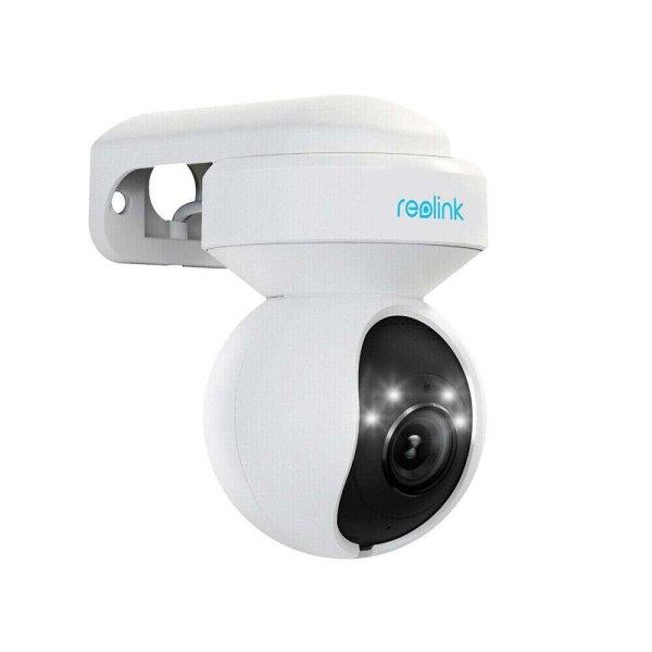 Reolink E1 Outdoor IP Fisheye kamera