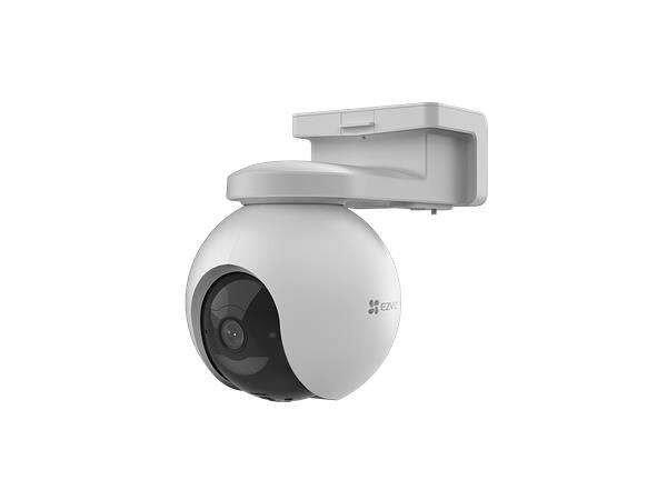 IP megfigyelő kamera, 5 Megapixel, IR 15M, 2.8mm objektív - Ezviz
CS-EB8-R100-1K3FL4GA