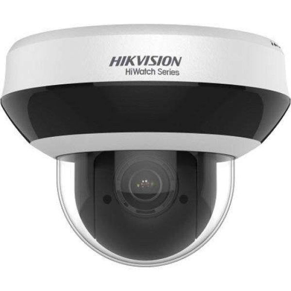 PTZ térfigyelő kamera, 4 Megapixel, InfraroÈ™u 20m, Motoros objektív 2,8
mm-től 12 mm-ig, HiWatch-Hikvision HWP-N2404IH-DE3F