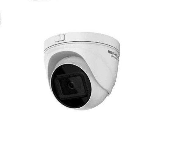 CCTV kamera, IP, beltéri, 4 Megapixel, InfraroÈ™u 30m, Varifokális lencse
Äƒ 2.8mm-12mm, Hikvision HWI-T641H-Z2812(C)
