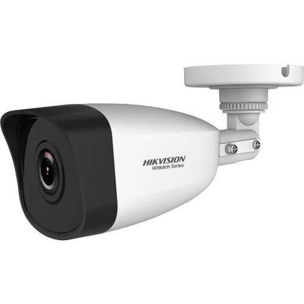 2 megapixeles TurboHD biztonsági kamera, 2,8 mm-es fix objektív, 30m
infravörös - Hikvision HWI-B121H28C