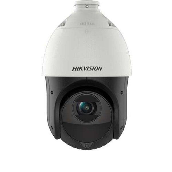 Hikvision IP Speed Dome Megfigyelő kamera, DS-2DE4425IW-DE, 4MP, 1 / 2.8 'CMOS,
IR 100 m, IP66