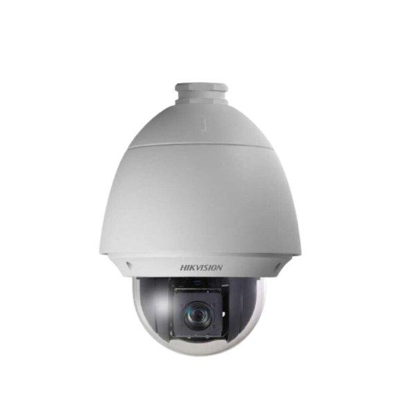 2 megapixeles térfigyelő kamera, 4,8-120 mm-es varifokális lencse, IR 100m -
Hikvision Turbo HD Speed Dome - DS-2AE4225T-A3(D)
