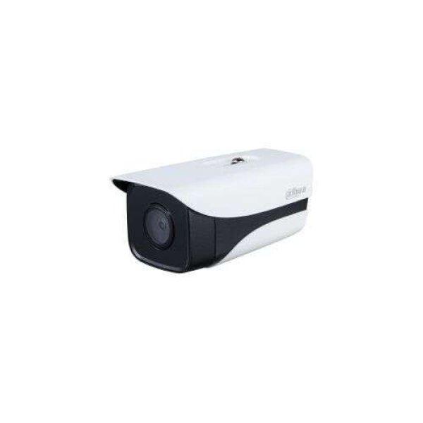 Kültéri IP megfigyelő kamera, 4 Megapixel, IR 80m, 3.6mm objektív, WizSense
H265, IP67 Dahua IPC-HFW3441M-AS-I2-0360B