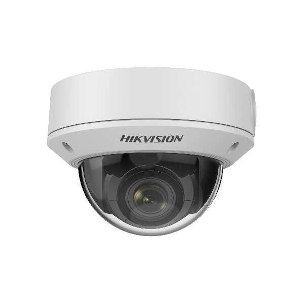 IP biztonsági kamera, 5 megapixel, IR 30m, 2.8-12mm objektív, Dóm - Hikvision
- DS-2CD1753G0-IZ (C)
