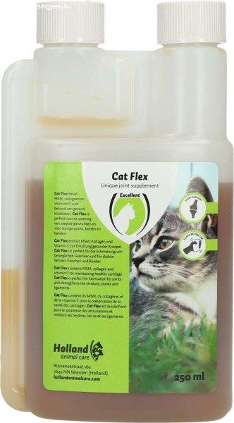 Excellent Cat Flex, macska multivitamin és táplálékkiegészítő,
egészség, táplálékkiegészítő