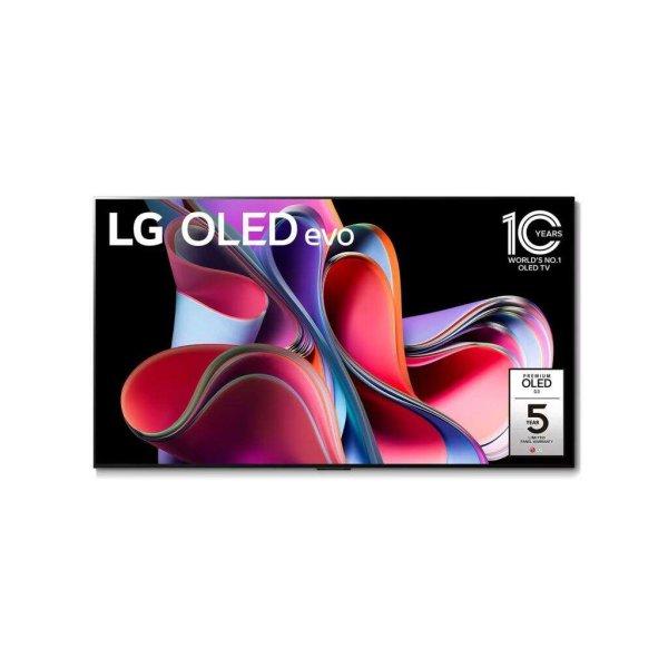 LG G3 OLED65G33LA 65