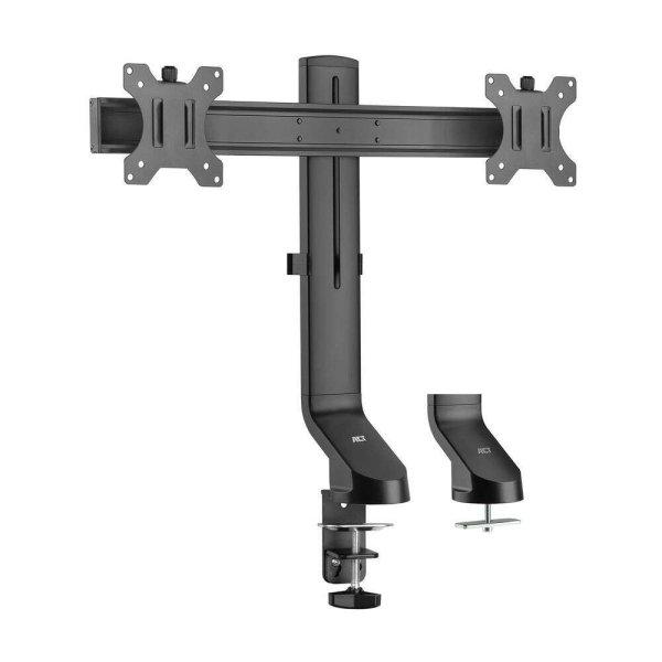 ACT AC8322 Dual Monitor Arm Office Quick Height Adjustment 10