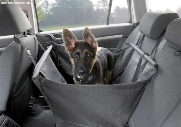 Autós ülésvédő kutyáknak - 58 × 52 × 50 cm