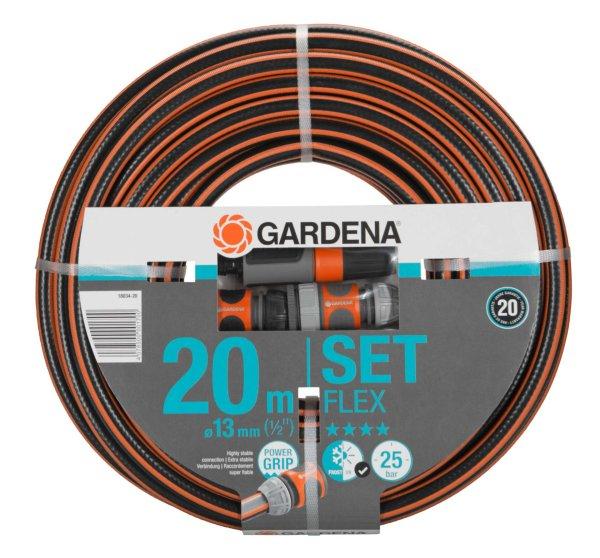Gardena 18034-20 Comfort FLEX tömlő 13 mm (1/2 