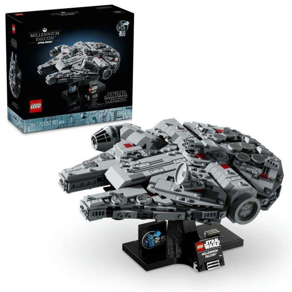 LEGO® Star Wars TM Millennium Falcon™ 75375