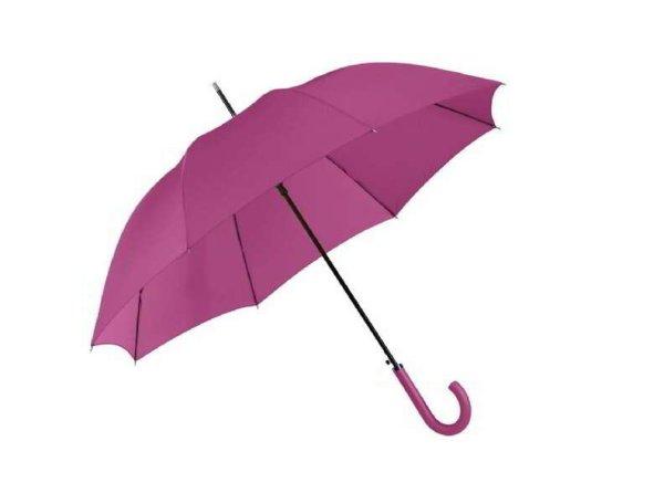 Samsonite Rain Pro Esernyő - Világos lila