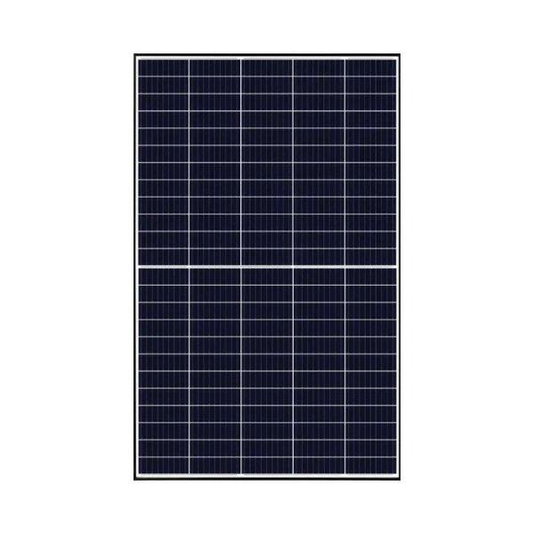 RISEN RSM40-8 monokristályos napelem panel fekete kerettel, 405 Wp