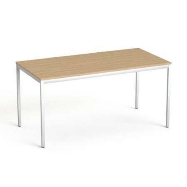 MAYAH Általános asztal fémlábbal, 75x150 cm, MAYAH 