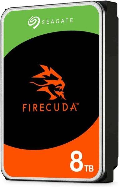 Seagate FireCuda 3.5