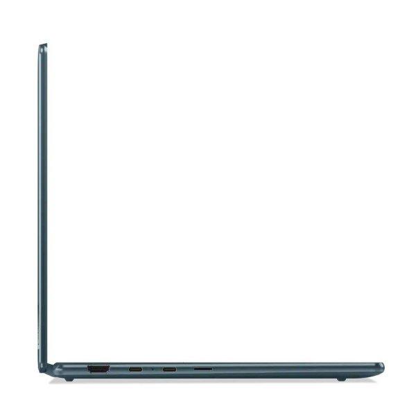 Lenovo Yoga 7 14ARB7 Laptop Win 11 Home kék (82QF004KHV)