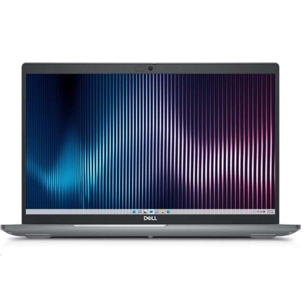 DELL Latitude 5540 Laptop Core i5 1335U 8GB 512GB SSD Win 11 Pro szürke
(N003L554015EMEA_VP) (N003L554015EMEA_VP)