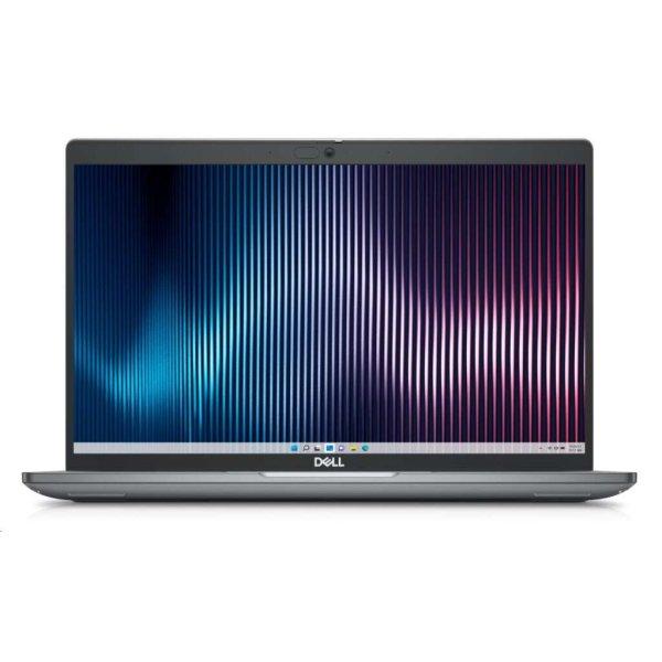 DELL Latitude 5440 Laptop Core i7 1355U 16GB 512GB SSD Win 11 Pro szürke
(N025L544014EMEA_VP) (N025L544014EMEA_VP)