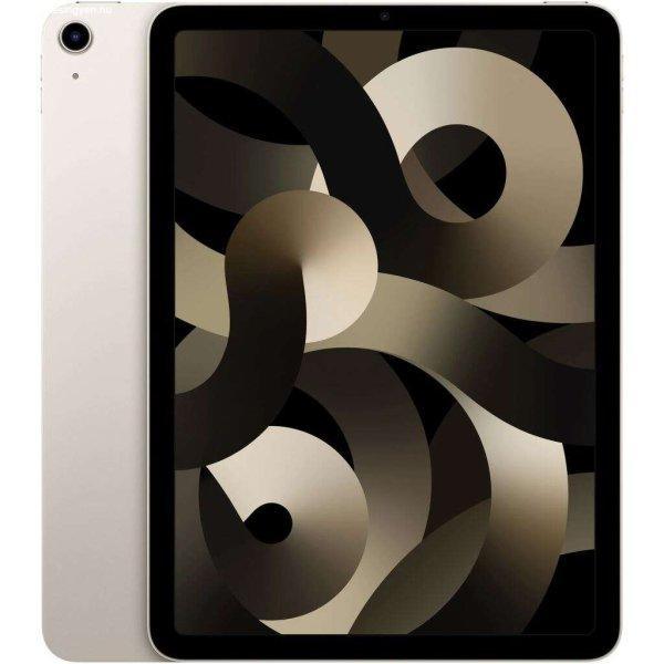 Apple iPad Air 5 64GB Wifi csillagfény (MM9F3)