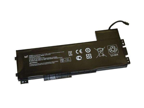 Origin Storage BTI akkumulátor HP Zbook 15 G3 10.8V 7895mAh (VV09XL-BTI)