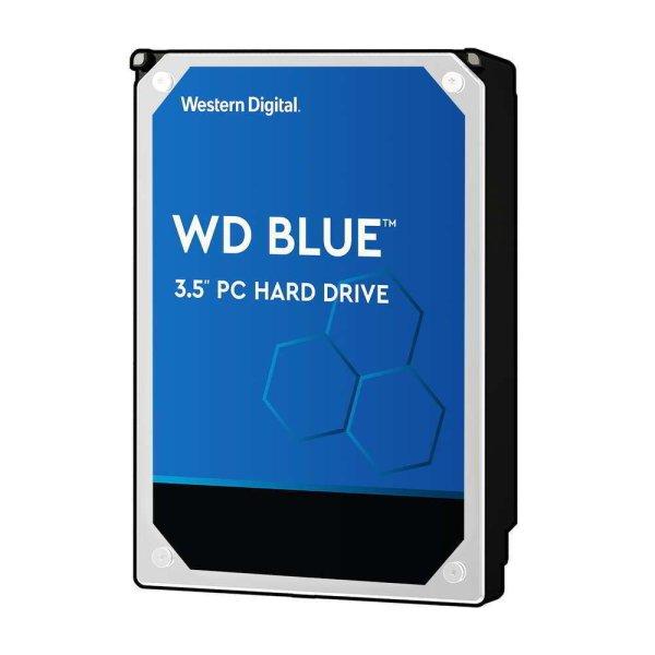 Western Digital 6TB Blue SATA3 3.5