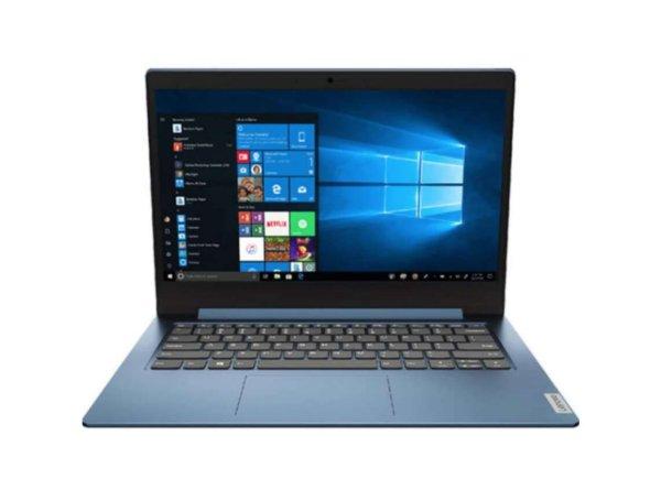 Lenovo Ideapad 1 15IGL7 Notebook Kék (15.6