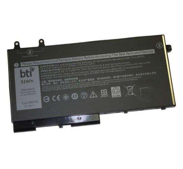 Origin Storage akkumulátor Dell Ispiron/Latitude 4225mAh 48Wh 11.4V (R8D7N-BTI)