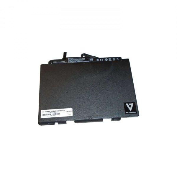 V7 akkumulátor HP Elitebook 11.4V 3859mAh (H-800514-001-V7E)