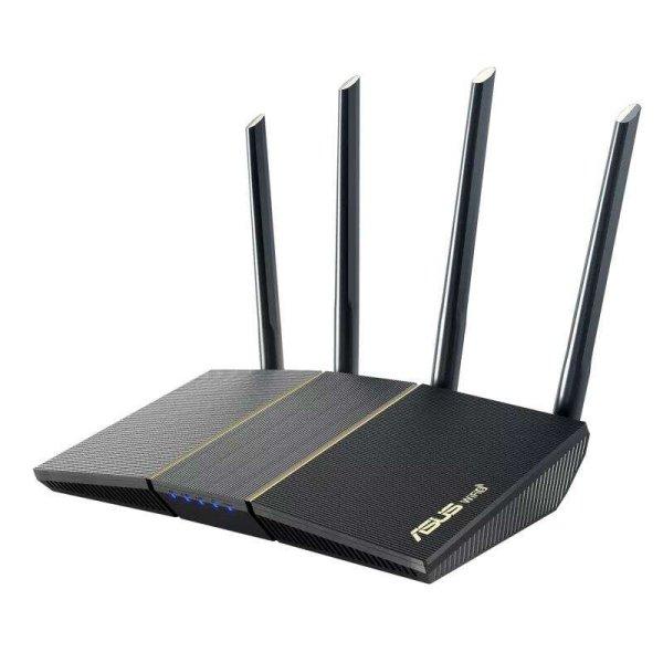 ASUS RT-AX57 AX3000 Dual Band WiFi 6 router (RT-AX57/EU)