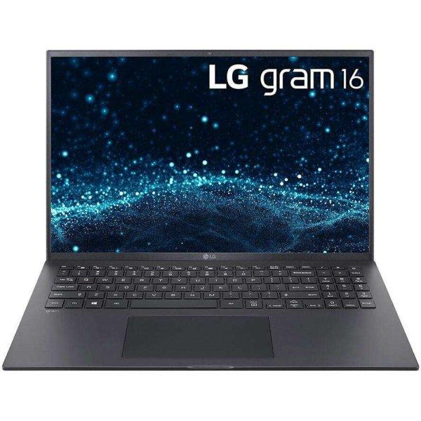LG Gram 16ZB90R Laptop 40,6 cm (16