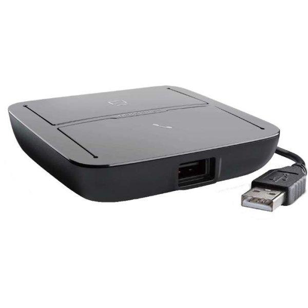 HP Poly MDA220 USB Type-A UC Adapter