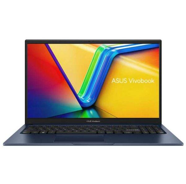 Asus VivoBook X1504 Notebook Kék (15.6