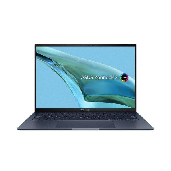 ASUS Zenbook S 13 OLED UX5304VA-NQ078W Laptop Win 11 Home kék