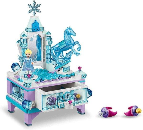 LEGO® (41168) Disney - Elza ékszerdoboza