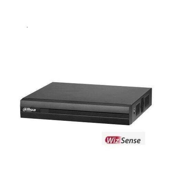 Dahua XVR1B16-I AI WizSense DVR, 16 csatornás, 1080N/720p, Pentabrid, Pentabrid