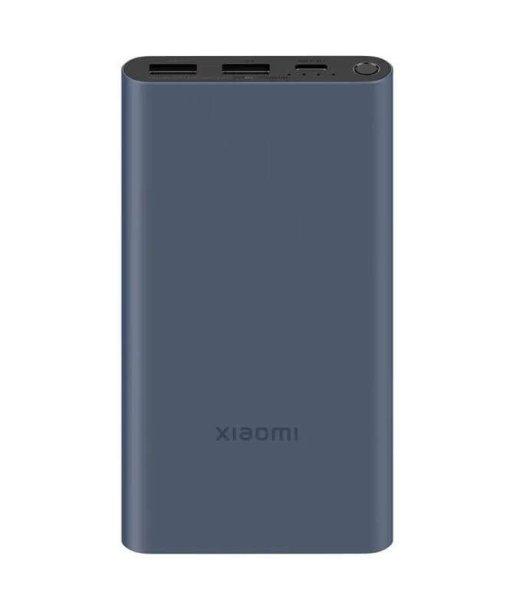 Xiaomi power bank 10000 mAh 22,5W gyorstöltéssel BHR5884GL