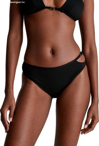 Calvin Klein Női bikini alsó Bikini KW0KW02476-BEH S