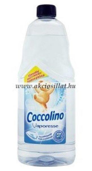 Coccolino Vaporesse vasalófolyadék 1L