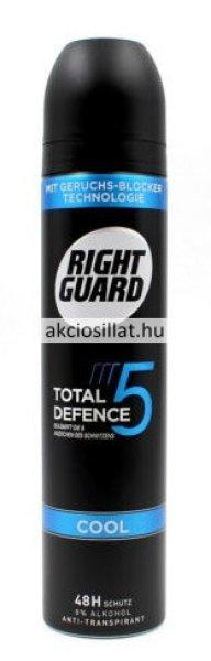 Right Guard Cool dezodor 250ml