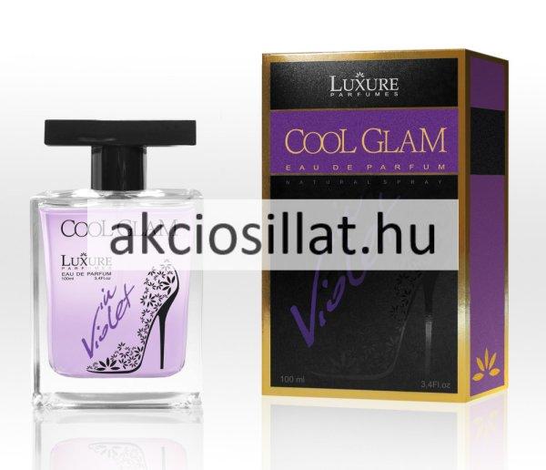 Luxure Cool Glam In Violet EDP 100ml / Carolina Herrera Good Girl Dazzling
Garden parfüm utánzat