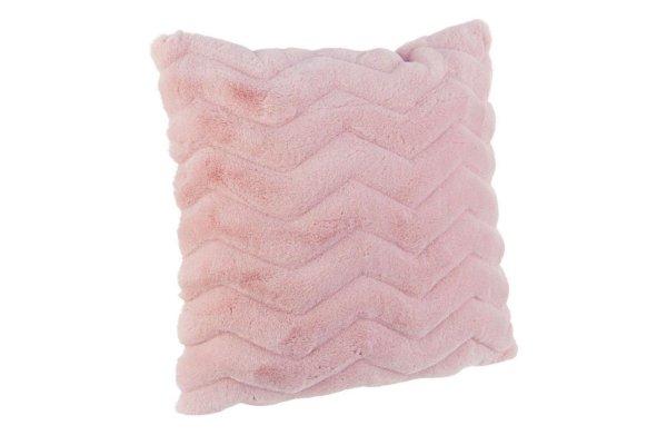 CHANTEL rózsaszín 100% polyester párna