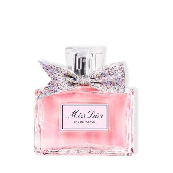 CHRISTIAN DIOR Miss Dior Eau de Parfum 100 ml