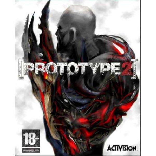 Prototype 2 (PC - Steam elektronikus játék licensz)
