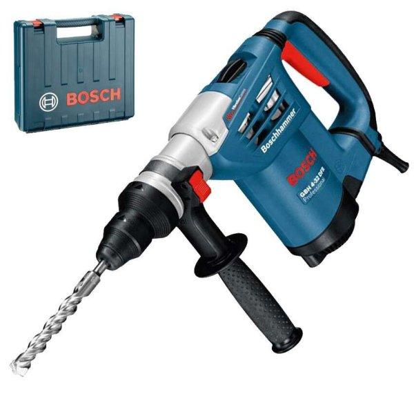 Bosch GBH 4-32 DFR Fúrókalapács