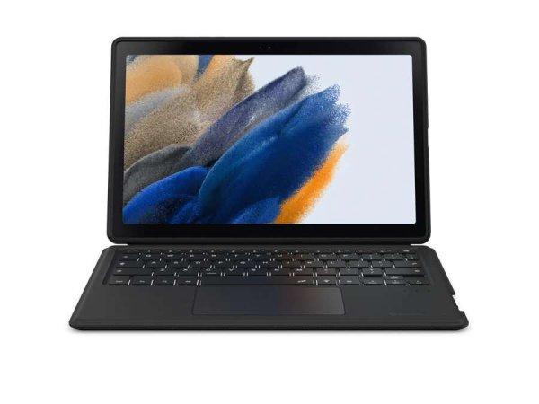 Gecko V11KC65-Z Samsung Galaxy Tab A8 Bluetooth Billentyűzetes Tablet Tok
(Angol)