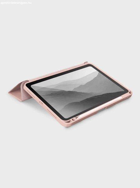 Uniq Moven Apple iPad Air (2020)/(2022) Tablet Tok - Rózsaszín
