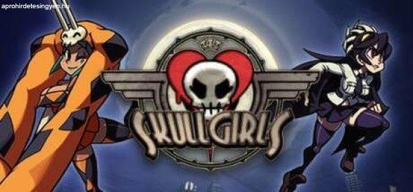 Skullgirls 4-Pack (Digitális kulcs - PC)