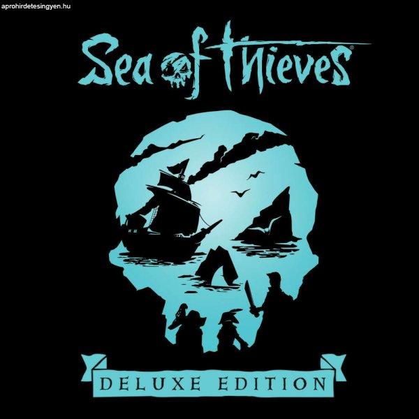 Sea of Thieves: Deluxe Edition (Digitális kulcs - Xbox One/Xbox Series
X/S/Windows 10/11)