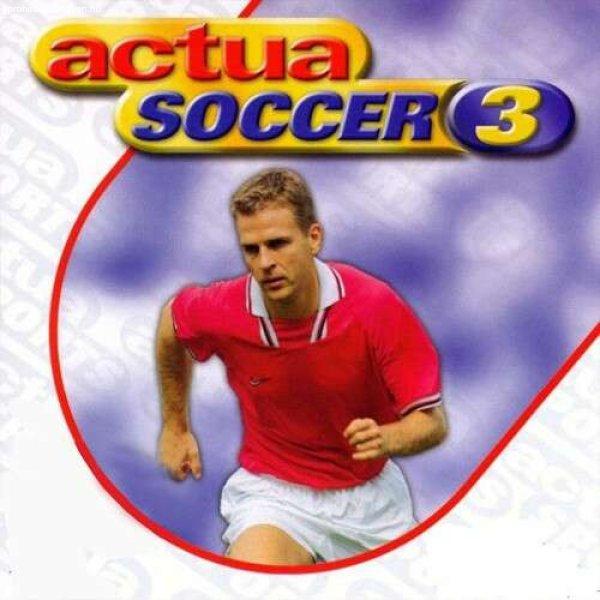 Actua Soccer 3 (Digitális kulcs - PC)
