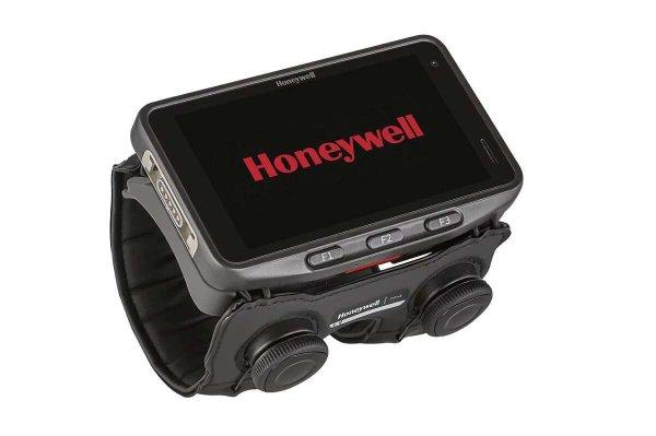 Honeywell CW45 10XG Ipari PDA